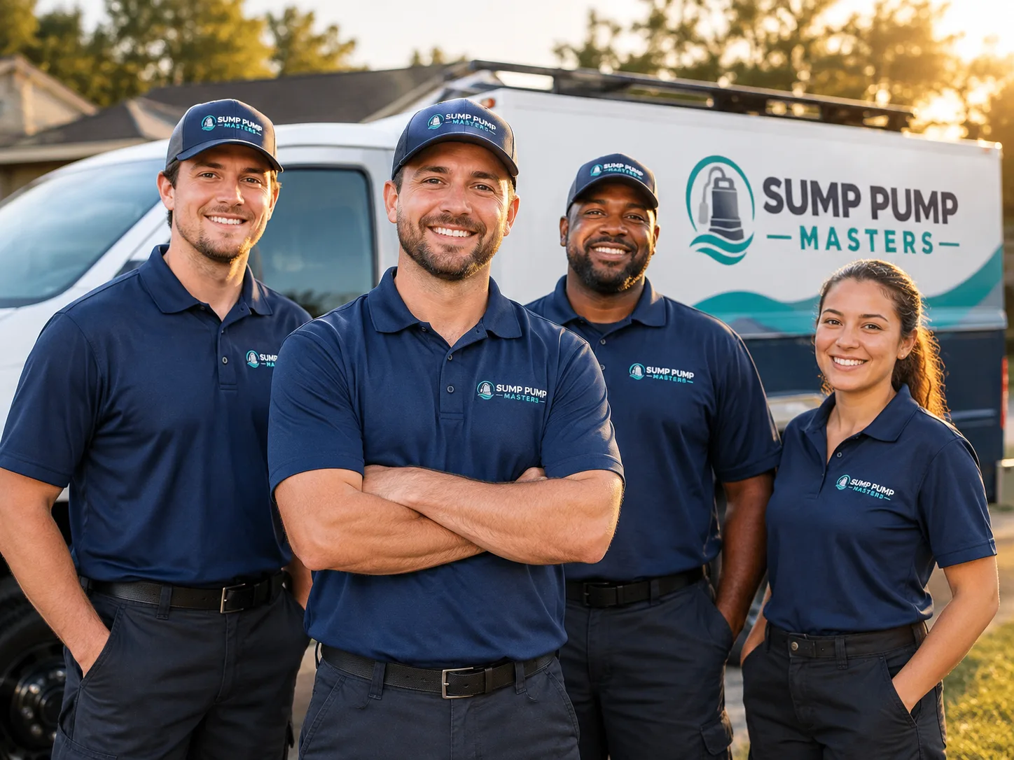 Sump Pump Repair company in Renault, IL